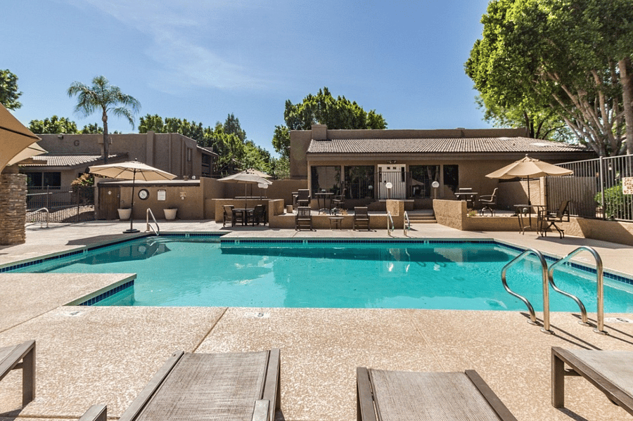Community Pool