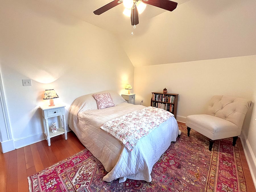 2nd bedroon