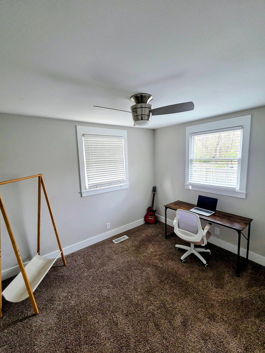 Bonus Room