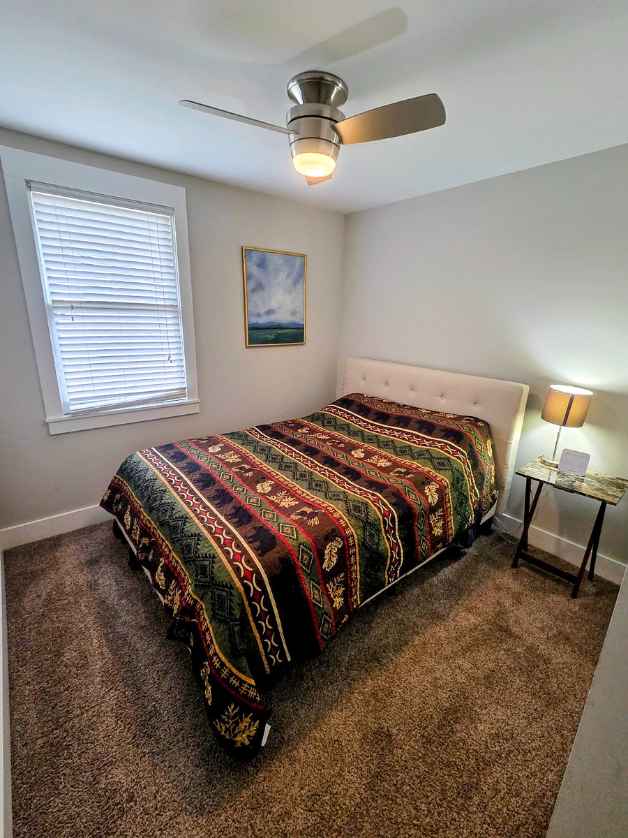 Bedroom #2
