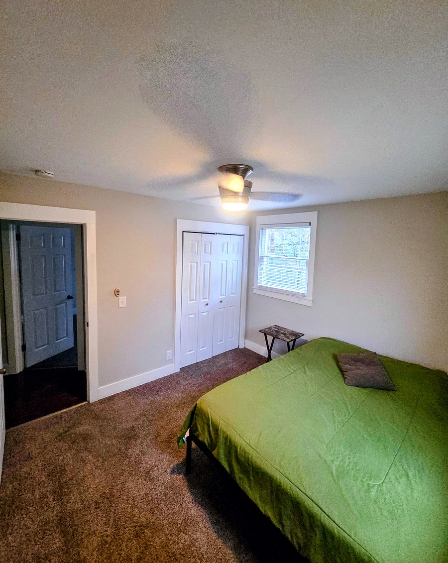 Bedroom #1