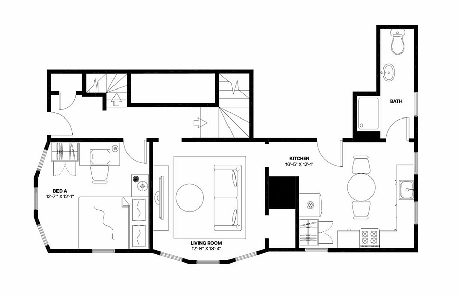 Furnished Finder property 938019_1 photo 11