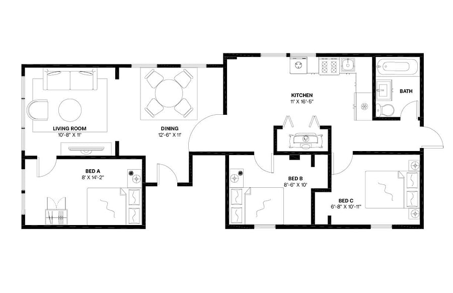 Furnished Finder property 938020_1 photo 17