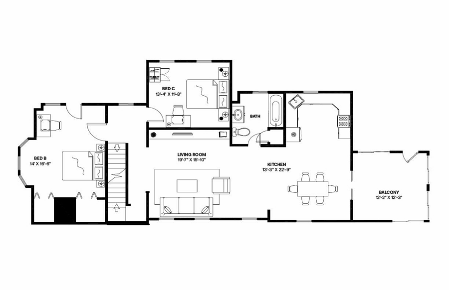 Furnished Finder property 938022_1 photo 11