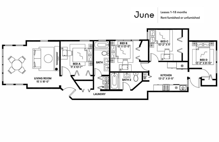 Furnished Finder property 938023_1 photo 19