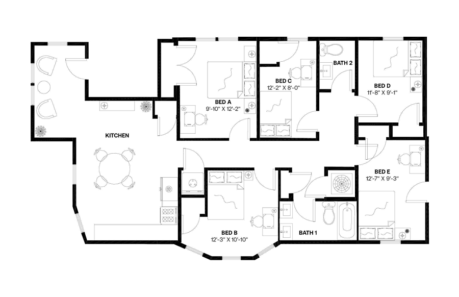Furnished Finder property 938024_1 photo 14