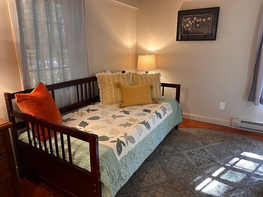 Daybed/twin bed