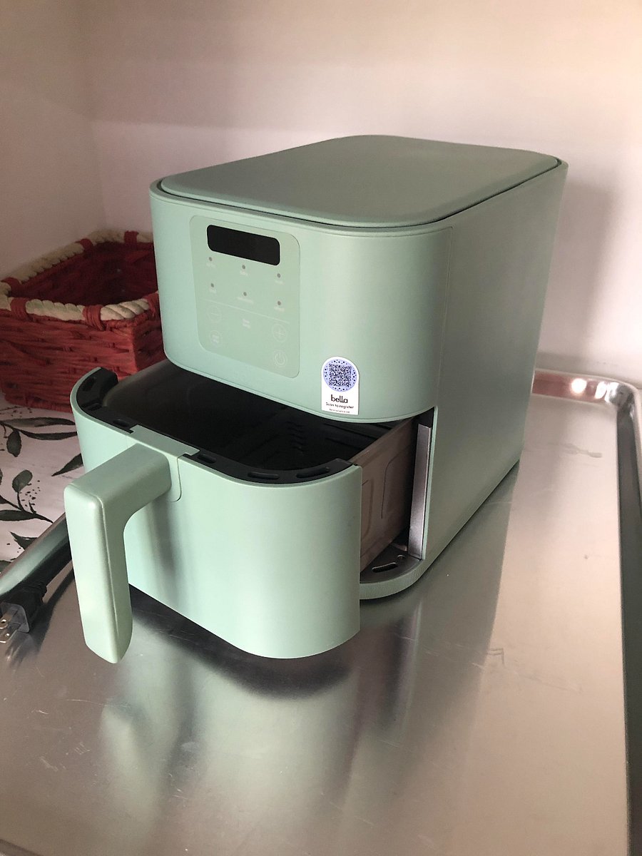 Bella Air Fryer