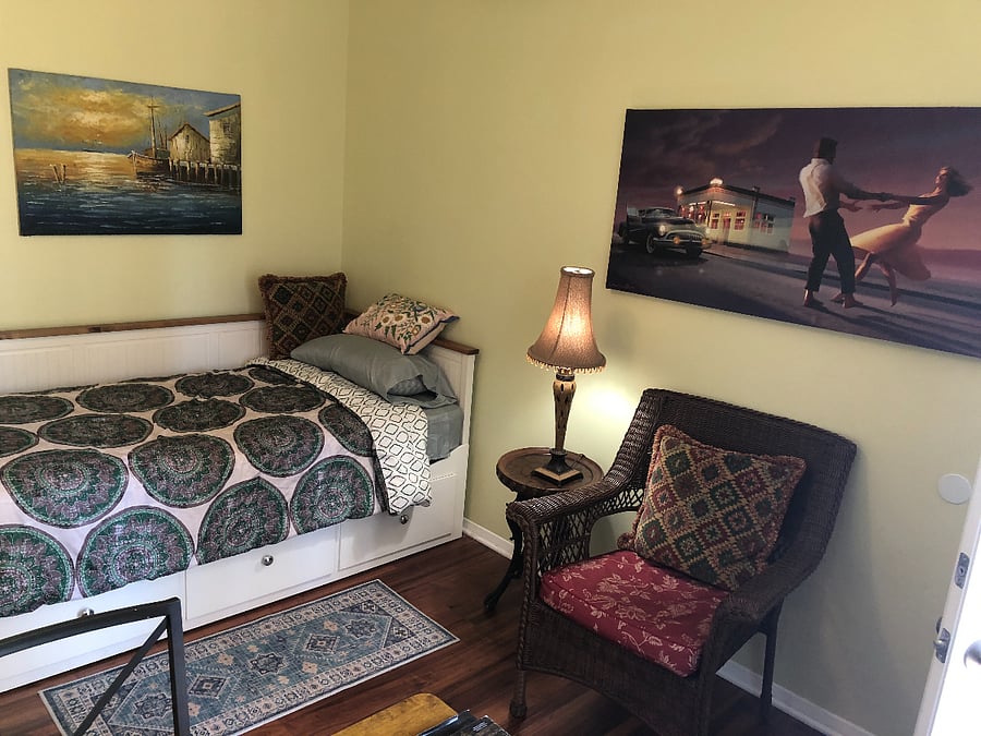 Bedroom #2 