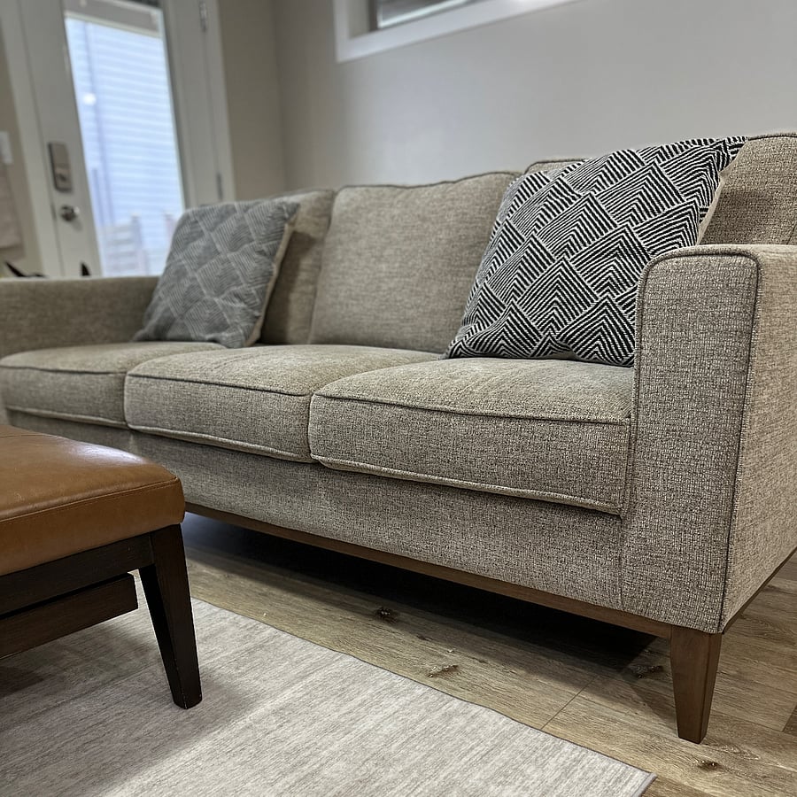 Living Room ~ Comfortable seating