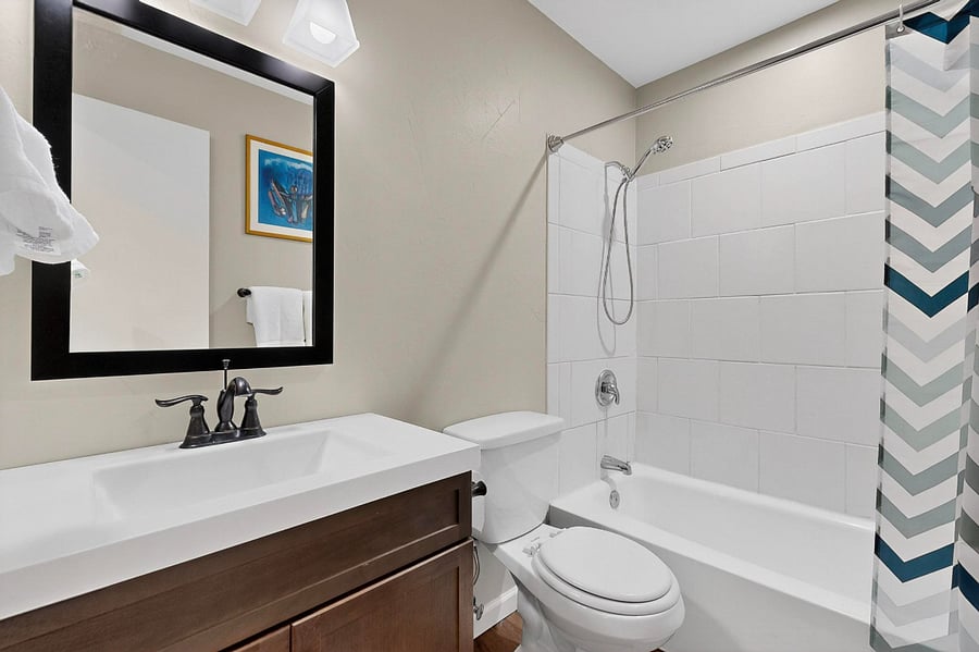 King bath