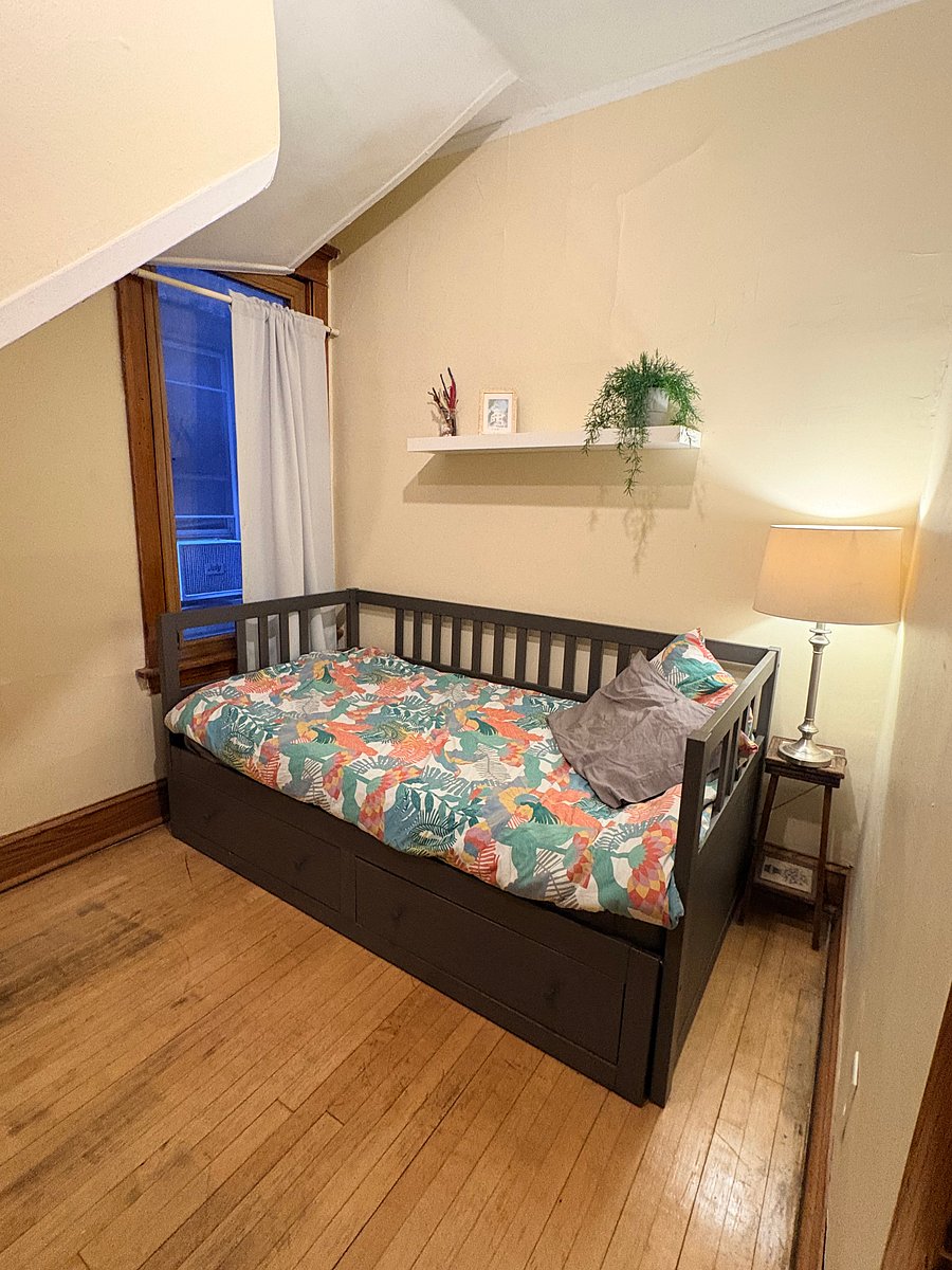 Bedroom 3 - single