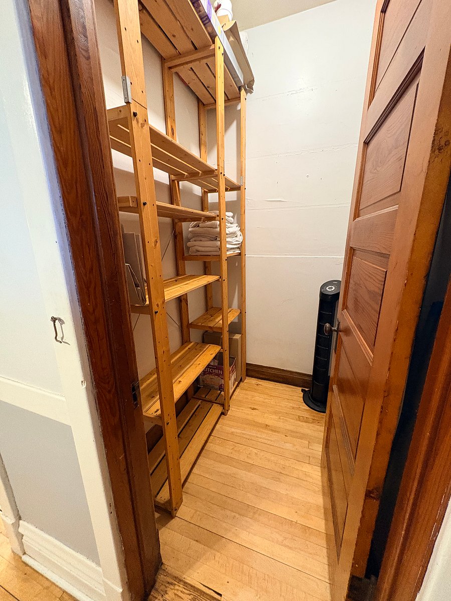 Pantry