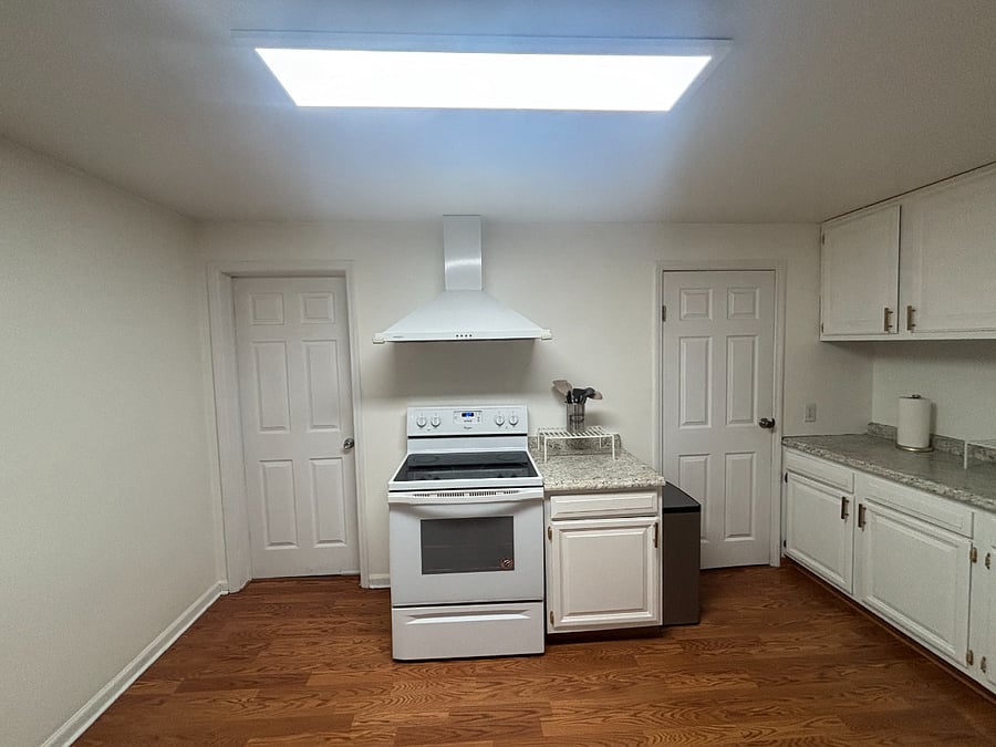 Oven