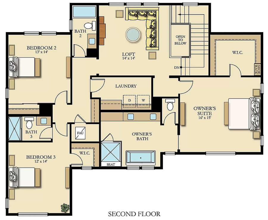 Furnished Finder property 938398_1 photo 26
