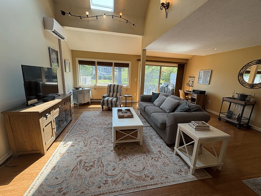 Living spaces