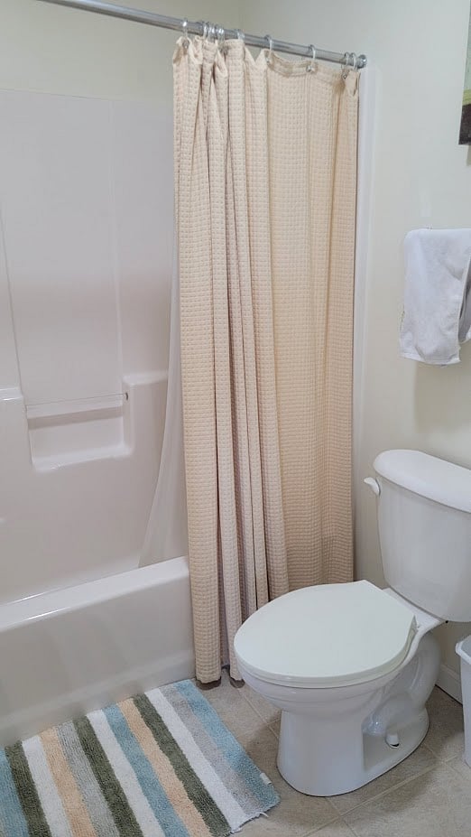 FirstFloor Bath