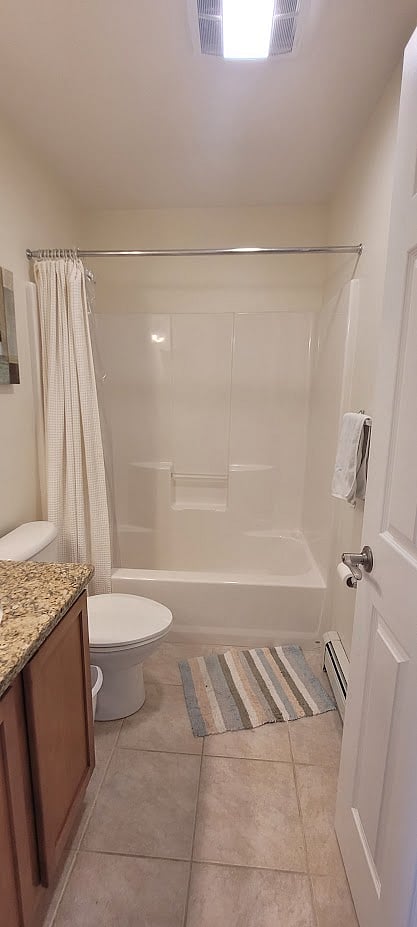 First Floor bath