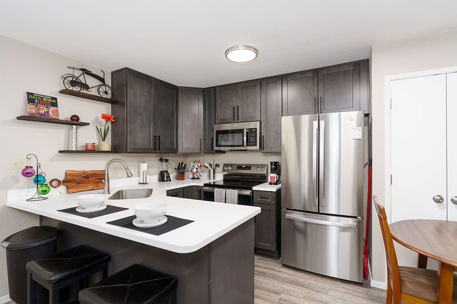 Dining Counter