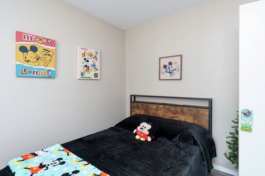 Bedroom 3