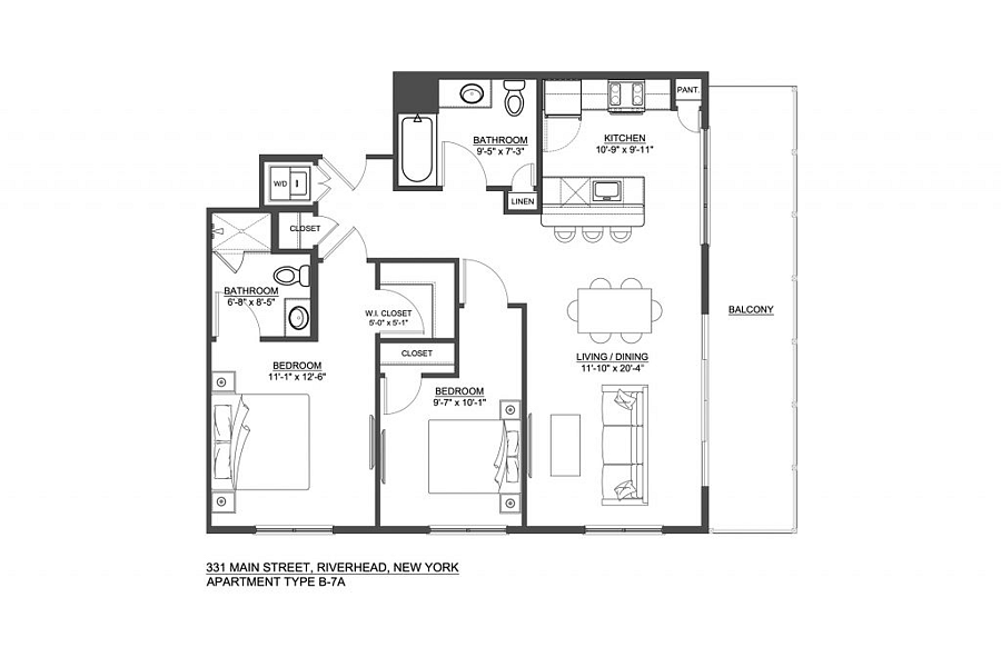 Furnished Finder property 938487_2 photo 4