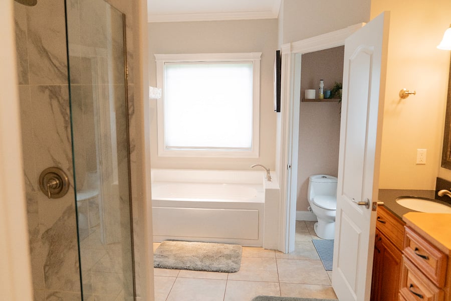 Master Bath