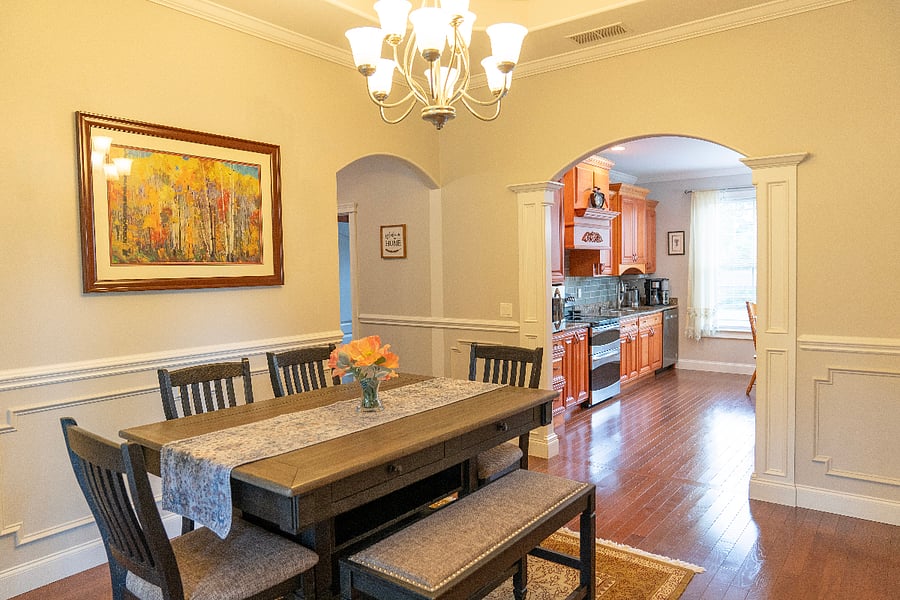 Dinning Room