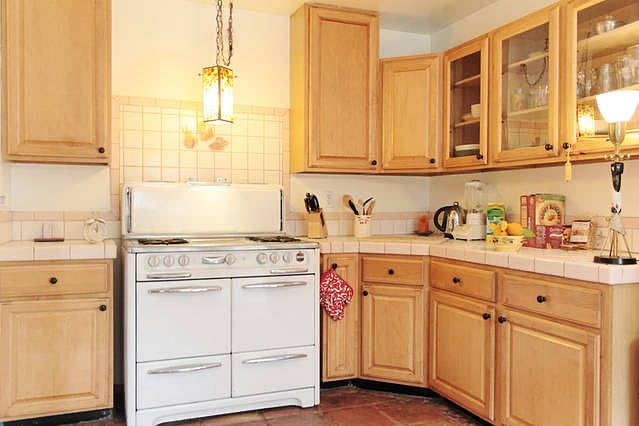 Westwood stove (antique & wonderful)
