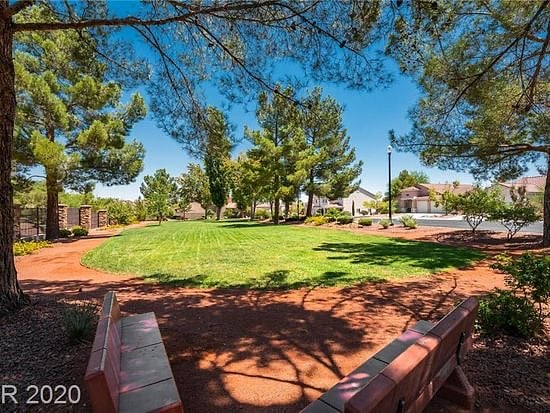Common Area Park