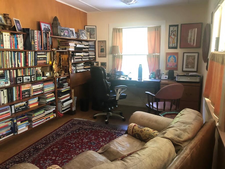 office