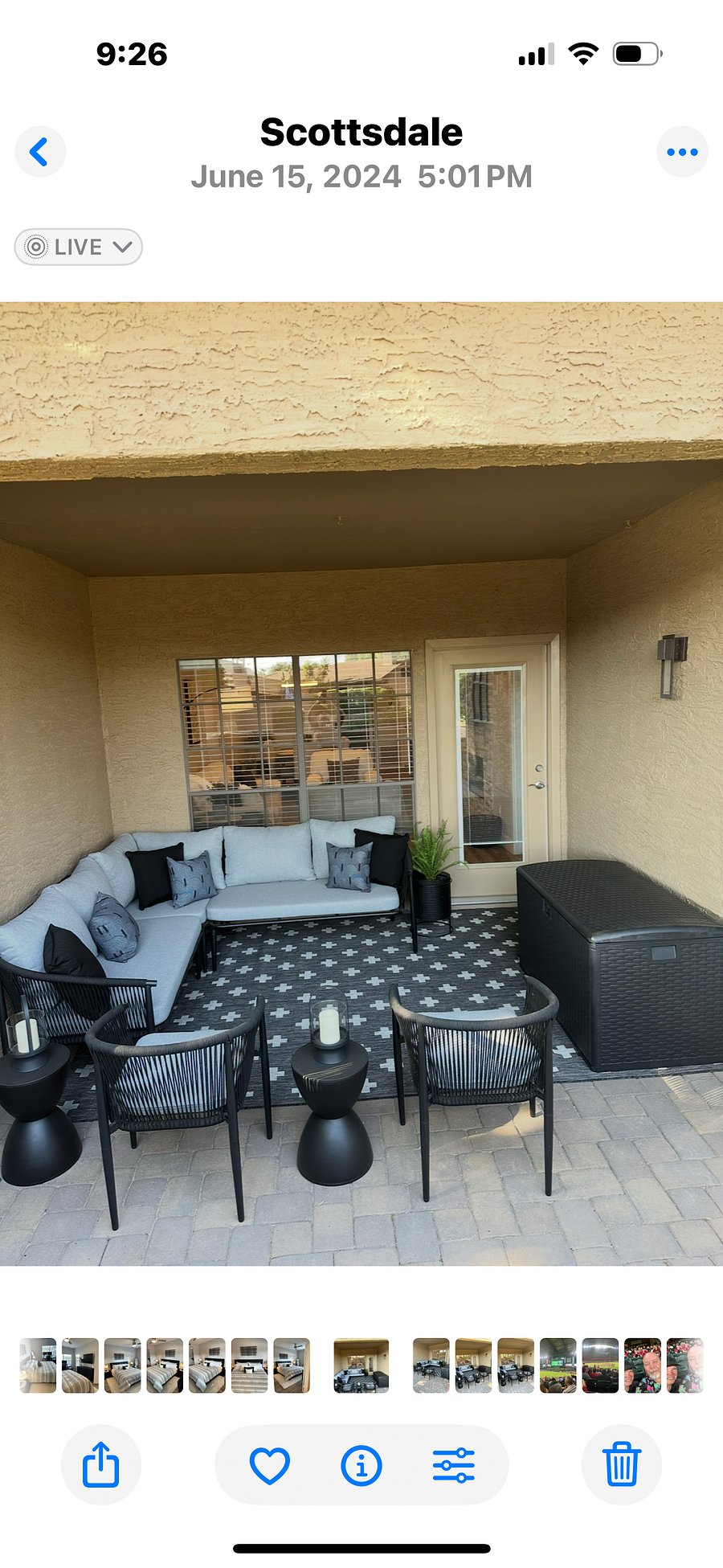 Furnished Finder property 938691_1 photo 15