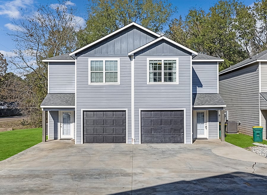 Townhomes With Utilities Included