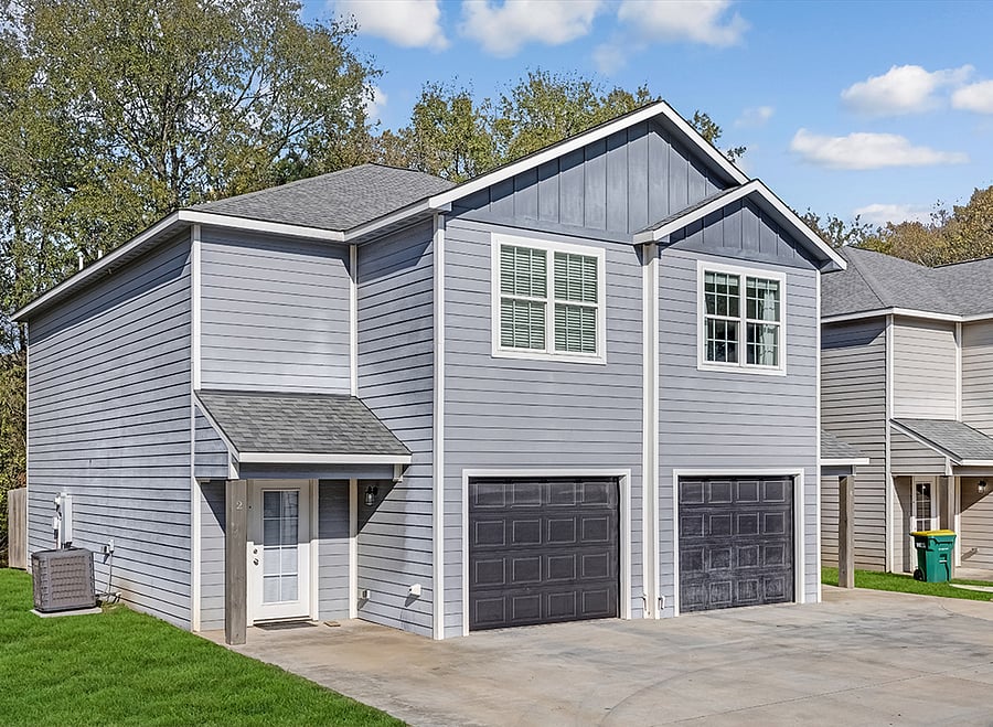 Townhomes With Utilities Included