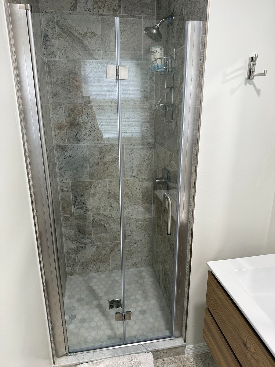 En-suite Bath