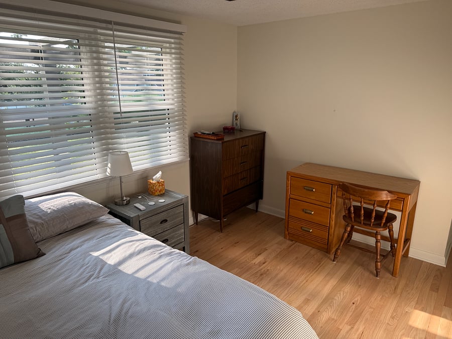 3rd Bedroom