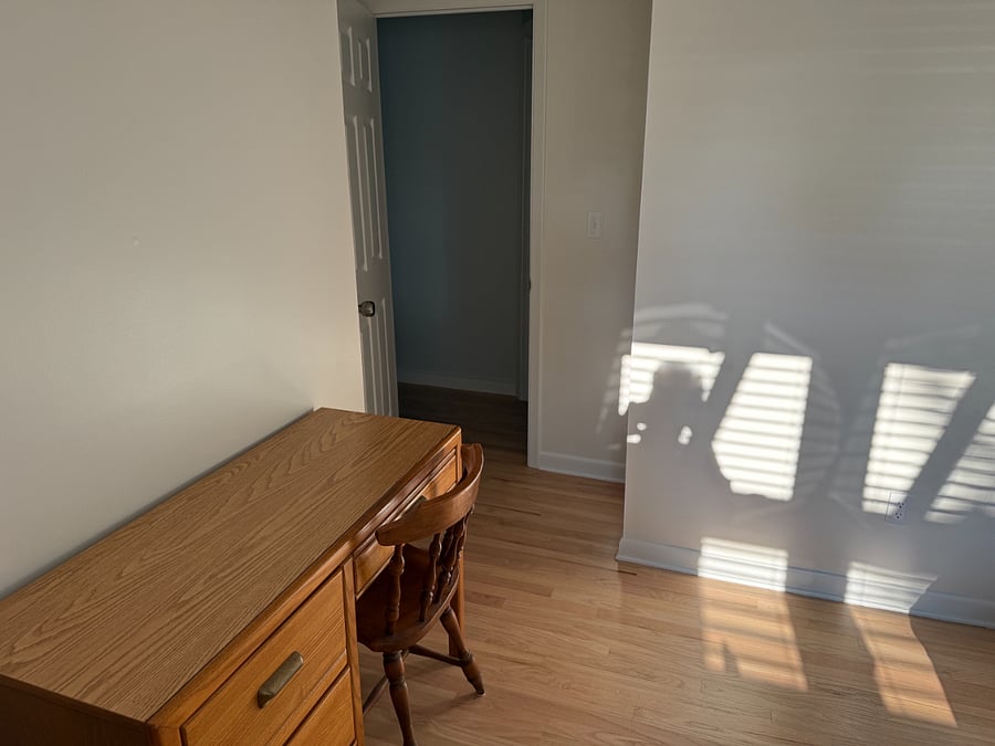 3rd Bedroom