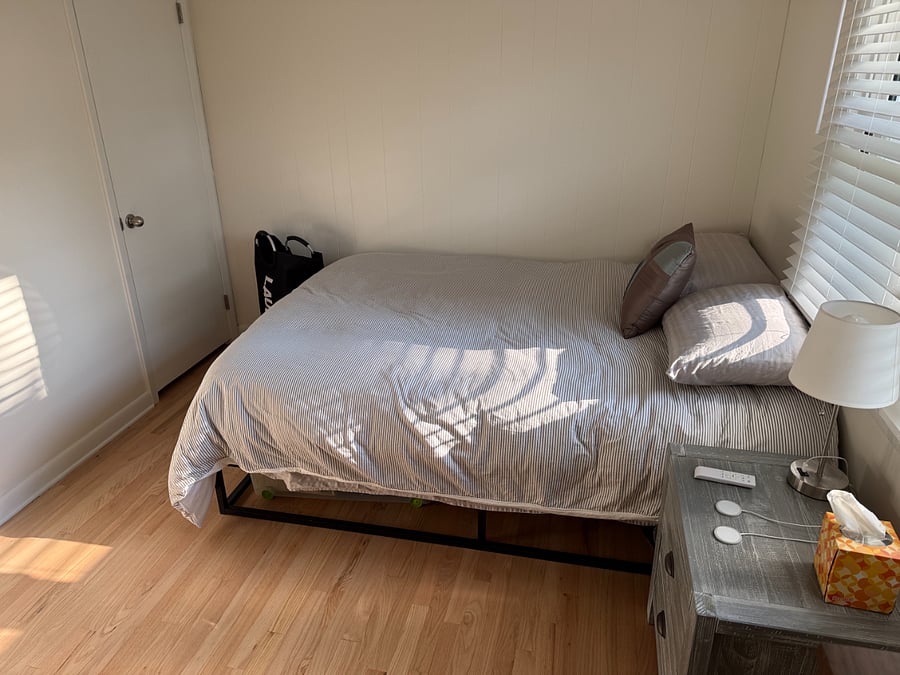 3rd Bedroom