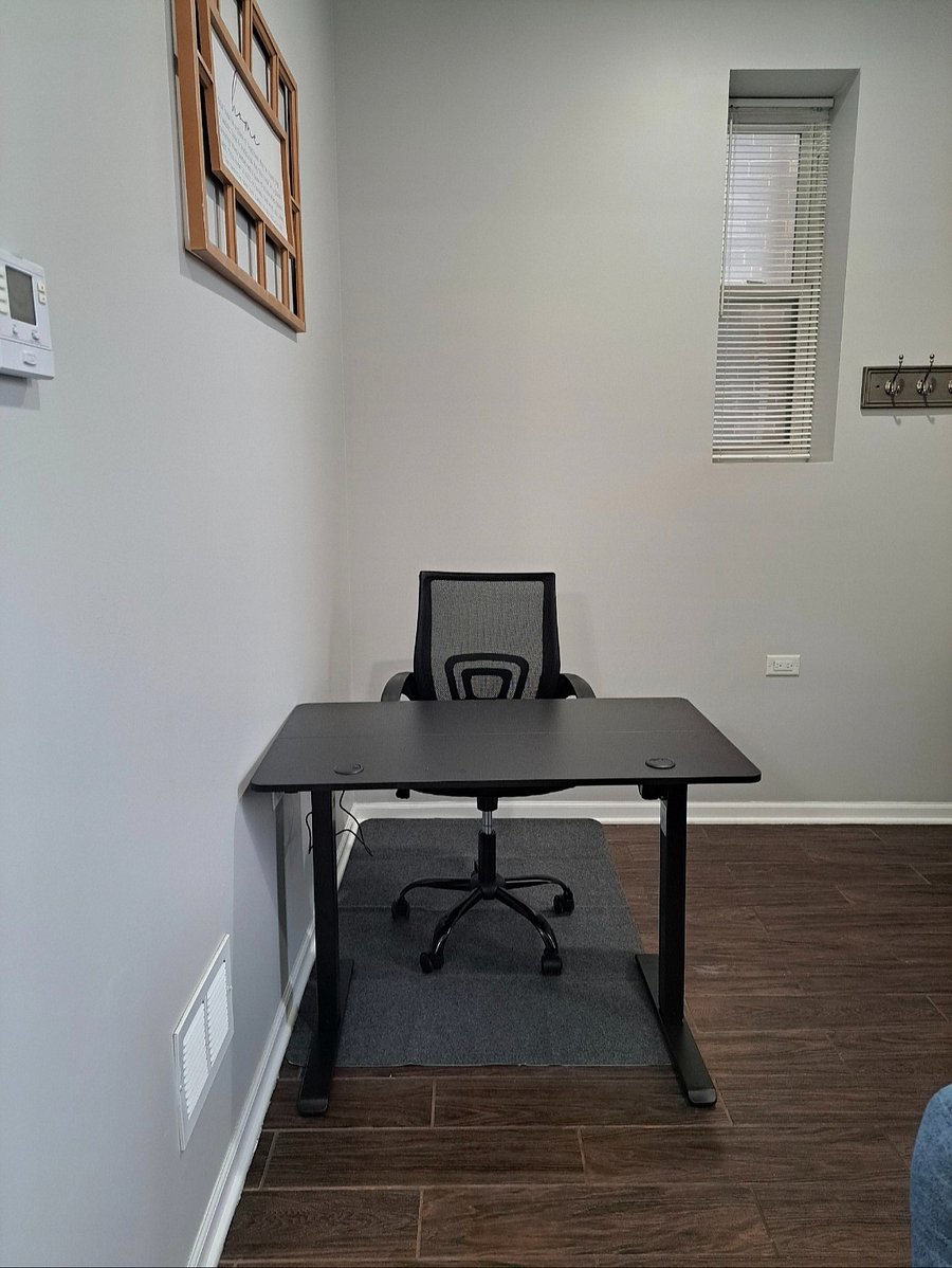 Desk