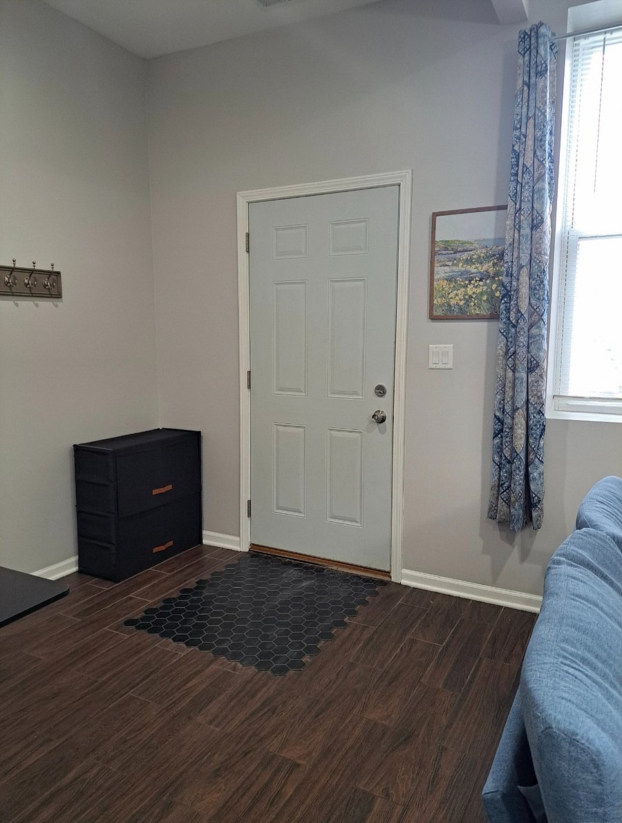 Entrance/mud room