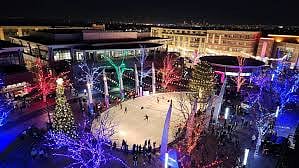 belmar downtown (3 minutes away)