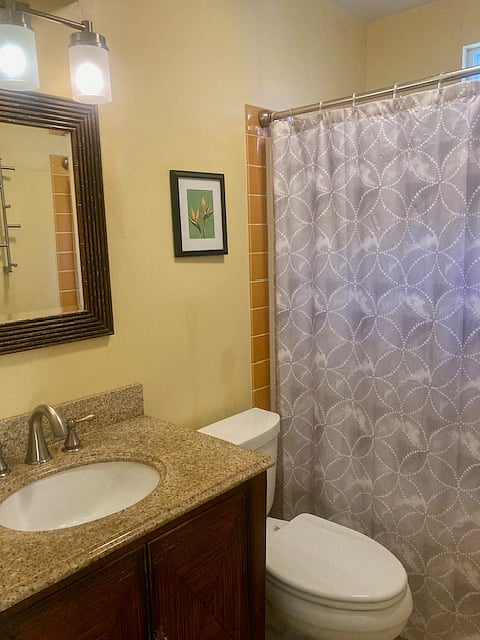 Full Bath #1