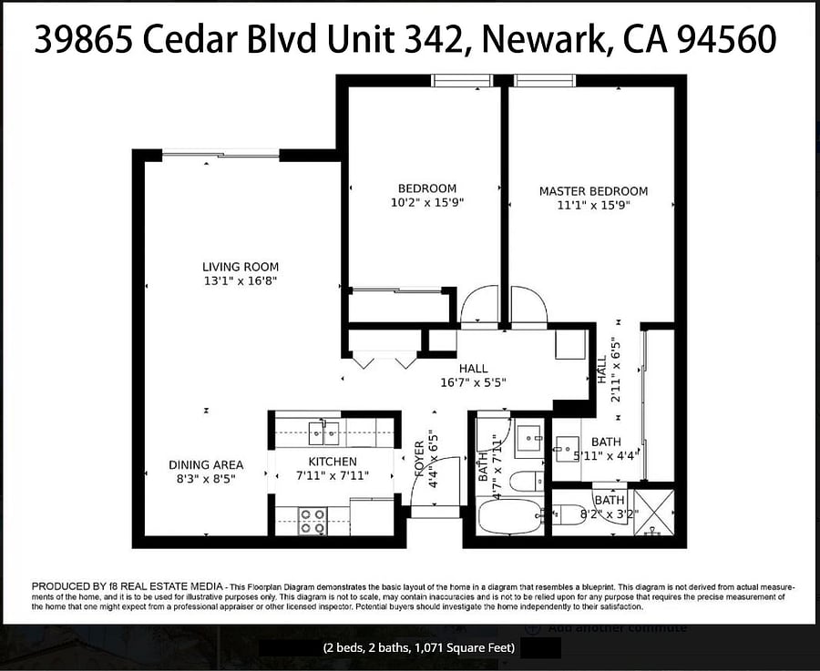 Furnished Finder property 939155_1 photo 17