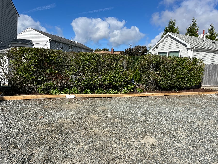 Parking Lot