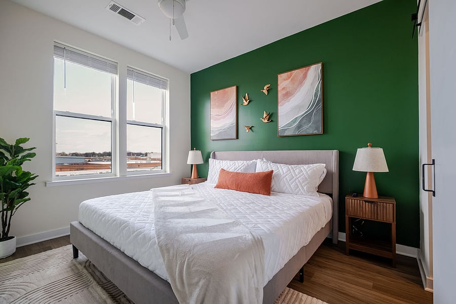 Bedroom 2