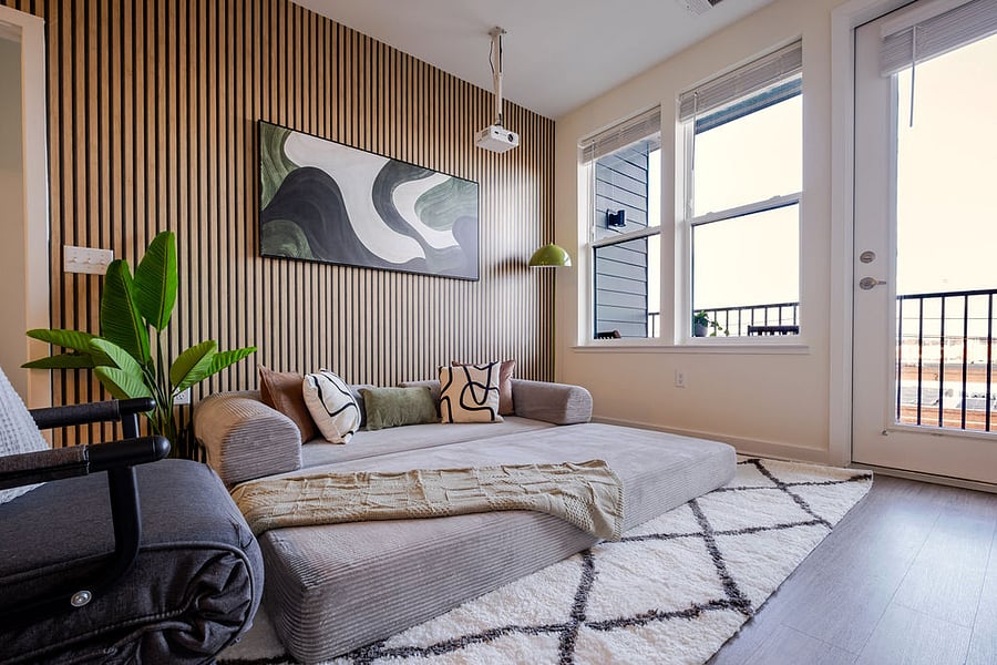 Sofa bed