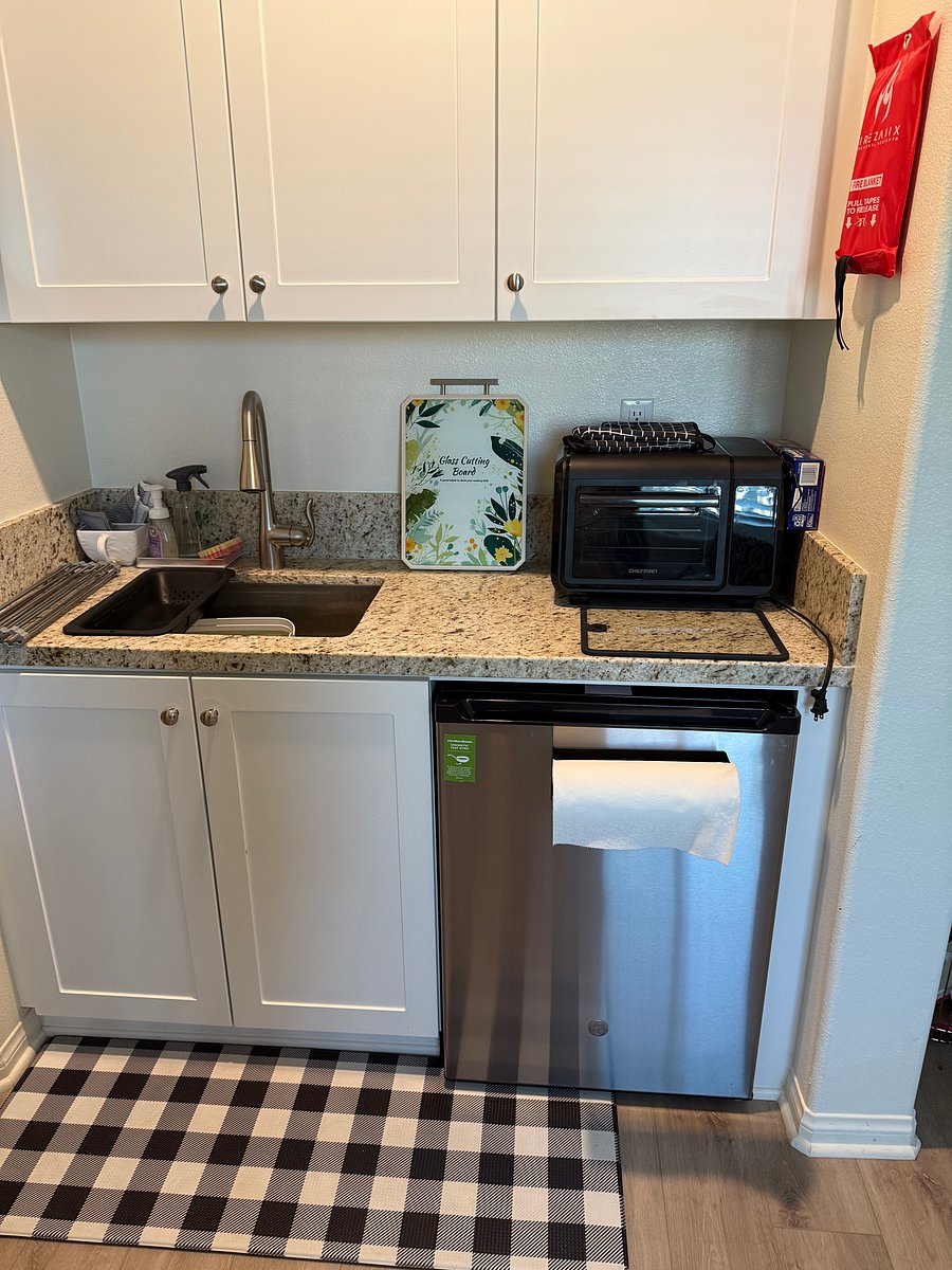 multi-function toaster oven
