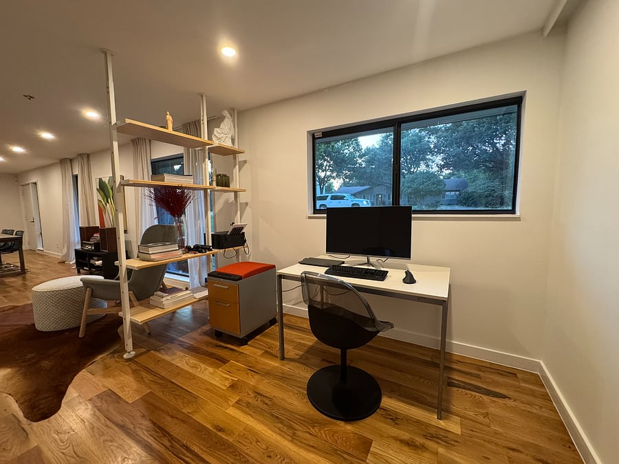 Home office