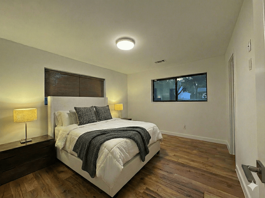 2nd Bedroom