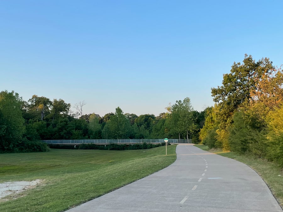 Valley View Park