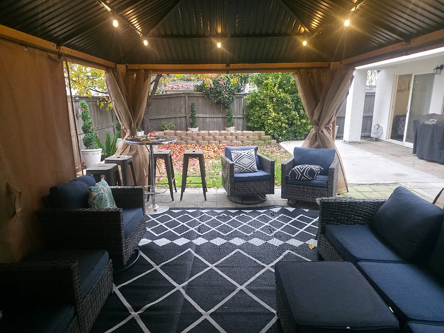 Gazebo
